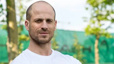 Dănuț Bujor, poveste de viață emoționantă. S-a vindecat de cancer și din copil al străzii a ajuns om de afaceri în București