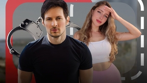 Trădat de iubita care ar fi agent Mossad?! Culisele arestării lui Pavel Durov - fondatorul Telegram