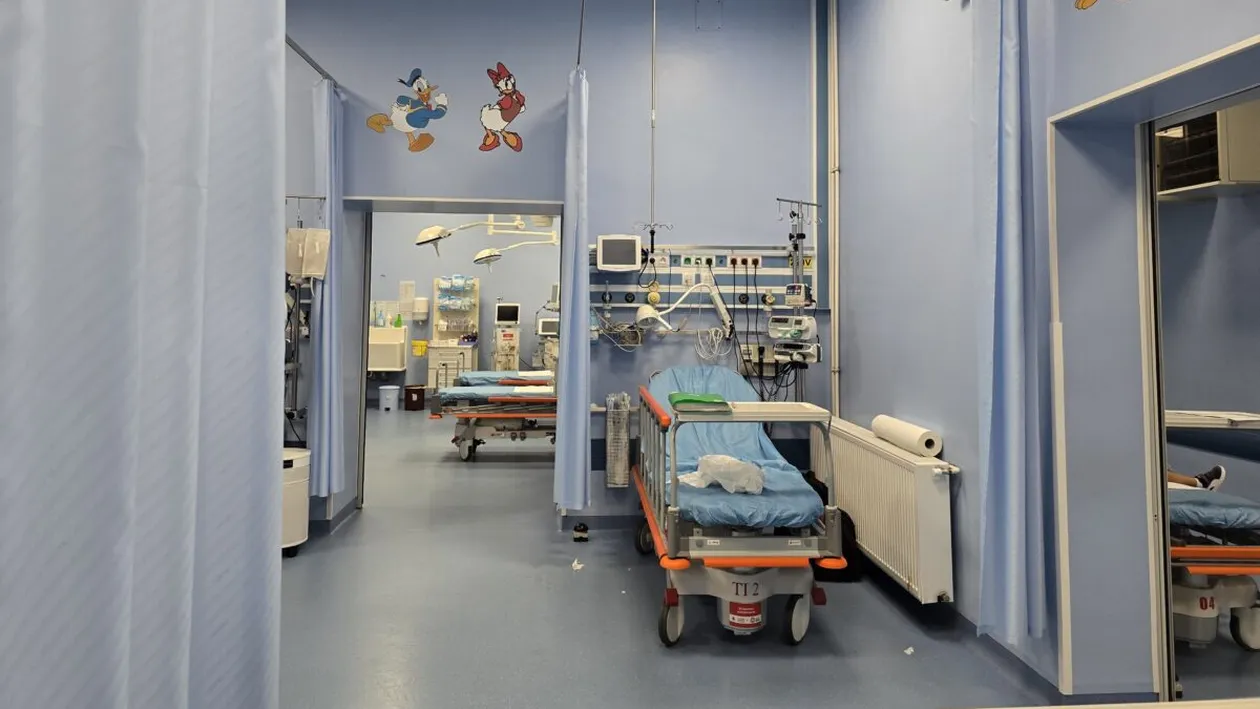 Un bărbat de 60 de ani din Bihor a murit după o operație banală. Rudele fac acuzații: „A mers cu maşina la spital şi a venit în sicriu”