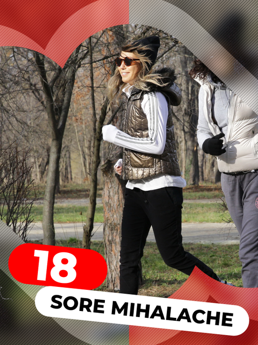 Cum le-am surprins pe Inna, Delia sau Anna Lesko! TOP 25 sexy-vedete care se pregătesc de vară