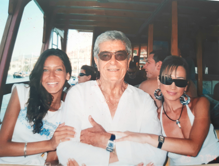 Patru ani fără Ion Dichiseanu! Pe 20 mai 2021, cortina a picat ultima oară pentru marele actor. Mirabela Dauer, amintiri prețioase cu ochii în lacrimi: “Nu pot să spun „A fost” pentru că el există în sufletul meu”