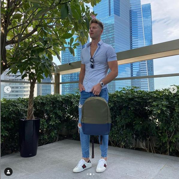 Un fost fotbalist a dezvăluit că este atras de bărbați: “Sunt frate, fiu, prieten și sunt gay! Adevărata provocare e să…”