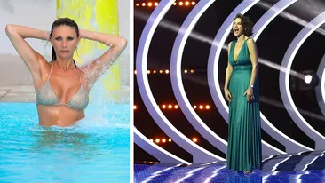 Ramona Bădescu, primele dezvăluiri despre băiețelul ei. Actrița a împărtășit un secret intim