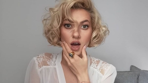 Cu ce artist cunoscut s-a afișat Lidia Buble. Fanii au rămas mască când i-au văzut