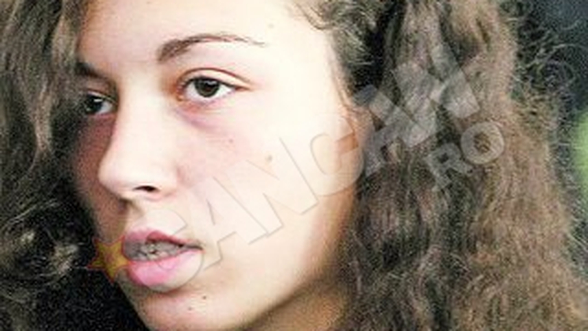 Studenta criminala si traficantul de droguri au primit dreptul la camera intima pentru ca s-au "iubit" de 20 de ori prin geam