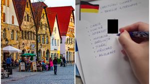 Suma cheltuită lunar de o familie de români în Germania. Cât îi costă factura de lumină: „S-a scumpit curentul”