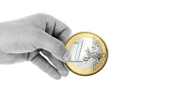 Curs valutar BNR, 23 decembrie 2025. Cât a ajuns să coste un euro, cu 2 zile înainte de Crăciun