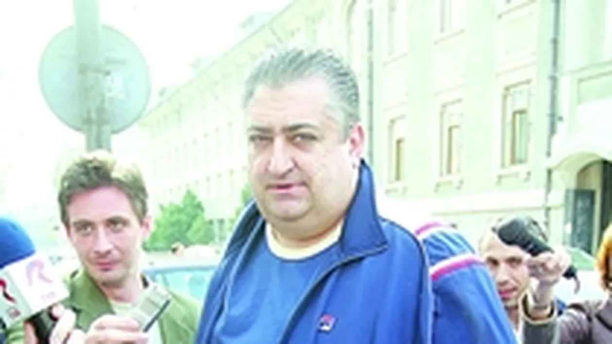 Trezirea, vine Cupa!