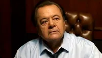 Tragedie la Hollywood! Paul Sorvino, actorul celebru pentru rolul din „Goodfellas”, a încetat din viață