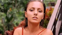 Alexandra Stan o face praf pe Andreea Antonescu, după ce a părăsit Survivor România: „E o mâncătorie cum nici nu vă închipuiți”