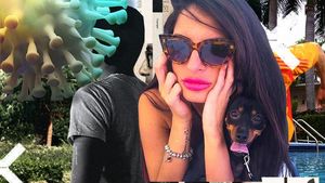 “Fosta” jucătorului de națională trăiește o nouă dramă. Iubitul care i-a lăsat o casă în Florida  a fost ucis de coronavirus: “A murit gândindu-se la mine”
