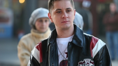 Divorţul dintre OCTAVIAN STRUNILĂ şi OANA pare iminent! S-a separat de soţie! Avem imaginile care arată cât de mult suferă cunoscutul actor din cauza problemelor conjugale