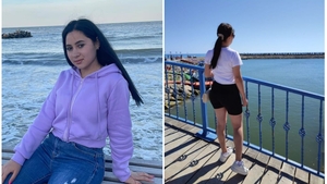 Fapta odioasă îi provoacă coșmaruri! Ce a declarat Loredana, tânăra care a ucis-o pe Alina la Mangalia: „Am început să mă rog să mă ierte”