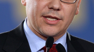 Ponta, despre intrevederea cu Basescu: "Ne-am inteles ca nu ne-am inteles si ca vom continua dialogul"