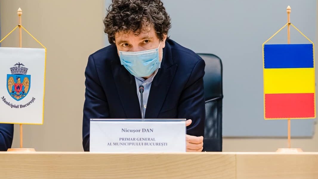 Ce se întâmplă cu "darul de nuntă" de 1.500 de lei promis de Primăria Capitalei. Nicușor Dan a făcut anunțul