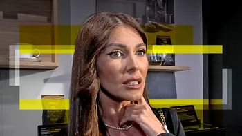 Cum stă Ilinca Vandici cu dragostea după divorțul de Andrei Neacșu?! Ce urmează pe plan amoros pentru vedeta Kanal D! ”Nu există seară în care să nu mă rog!”