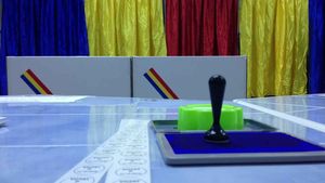 Incidente la alegerile parlamentare. O femeie din Cluj nu a fost lăsată să voteze