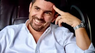 Mutare importantă pe piața media. Vlad Enăchescu, noul șef al departamentului sport din Pro TV