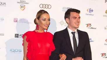 Ce făcea fostul logodnic al Flaviei când s-a aflat ca blonda se iubeşte cu Maticiuc