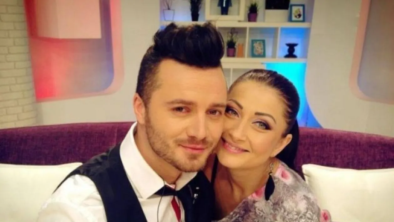 Cine a fost marea iubire a lui Tavi Clonda înainte de Gabriela Cristea? A fost cea mai lungă relație a lui