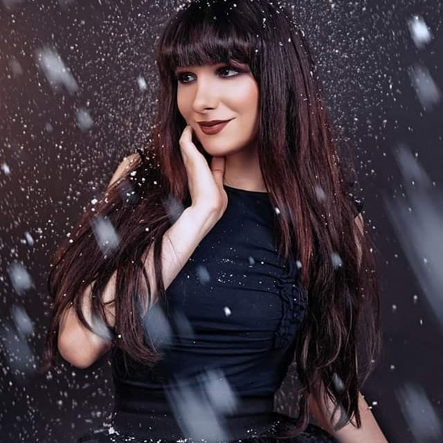 Daria Jane, dezvăluiri în exclusivitate pentru CANCAN.RO, despre fanteziile bărbaților / Sursa Foto: Instagram.com