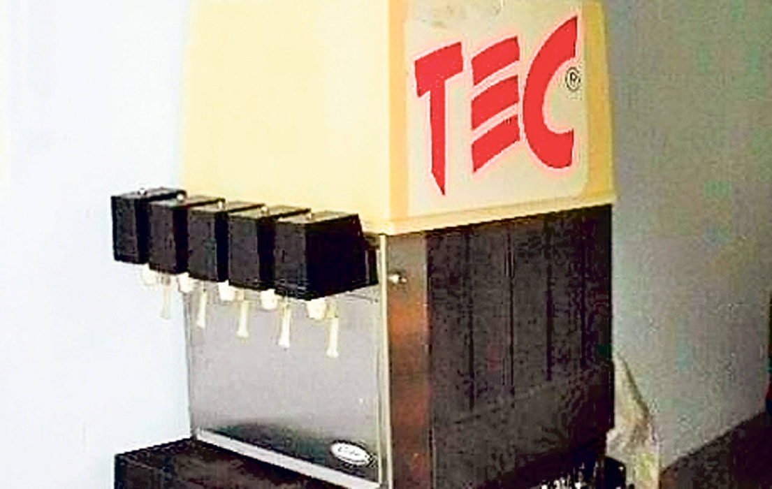 Dozatoarele TEC au prins foarte bine la români