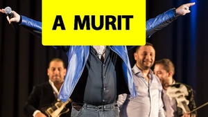 Doliu uriaș în lumea manelelor din România! Cântărețul a murit la ora 4:00, în București. Era atât de tânăr