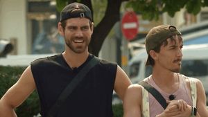 Câți bani au primit Emil Rengle și Alejandro, de la Antena 1, pentru cele 32 de zile de filmări la Asia Express 2025