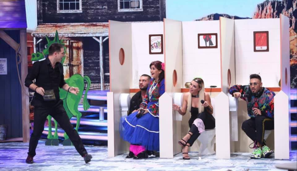 Surpriză! Alex Velea s-a întors la Antena 1, la două luni după ce a fost concediat de la “Acces Direct”