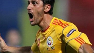 Romania a inceput preliminariile CM-2014 cu o victorie, scor 2-0 cu Estonia