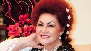 Elena Merișoreanu, revoltată după recalcularea pensiilor! Cât încasează acum lunar de la stat: „Nu s-ar putea descurca”