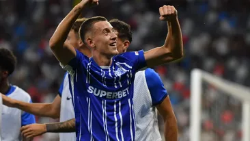 Au bătut clopotele de nuntă în Liga 1 și nimeni nu a observat! Seline este de ceva vreme Doamna Ișfan!