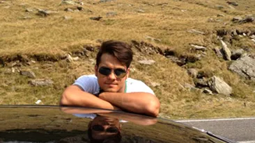 Incredibil! El zambea, iar padurea ardea! Nimic nu sta in calea lui George Pistereanu!