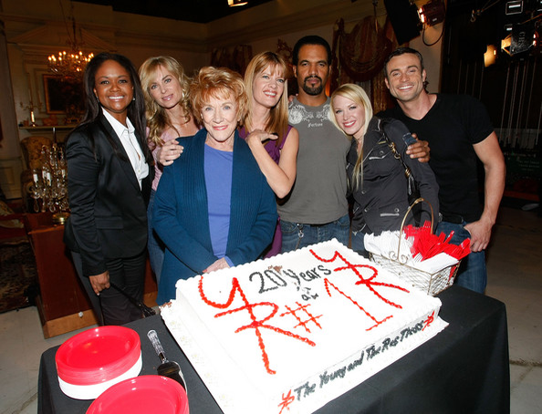 Kristoff St. John a murit la 52 de ani. Actorul din “Tânăr și neliniștit” a fost găsit fără suflare în propria casp
