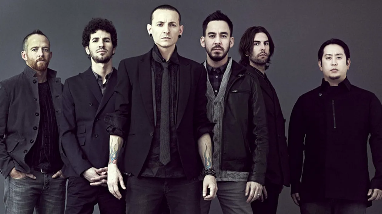 Rockerii de la Linkin Park sunt nebuni dupa morcovi si piersici si nu vor sa auda de ceapa! Vezi aici ce lista de pretentii au trimis organizatorilor concertului de la Bucuresti!
