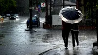 ANM: prognoza meteo pentru următoarele două săptămâni. Se anunță ploi abundente pe întreg teritoriul României