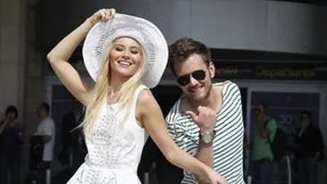 Laura Cosoi are emisiune la PRO TV! Prezinta Un vis de femeie