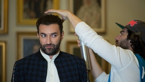 Primele declaraţii făcute de SMILEY, după creştinarea micuţului NOAH! Ce urare i-a făcut fiului ANDREEI BĂNICĂ