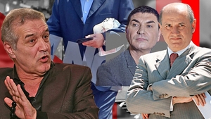 A murit milionarul care a rivalizat cu Borcea, Copos și Gigi Becali! A finanțat una dintre echipele de top din fotbalul românesc