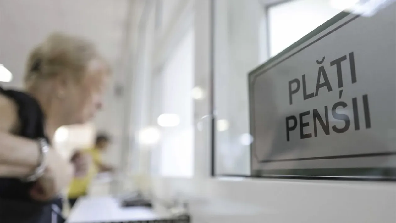 Singura categorie de pensionari din România ale căror pensii vor crește începând cu 1 martie 2025