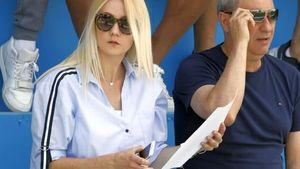 Nu semnezi cu Luana, nu ajungi la echipa lui Rednic! Document-bombă + declaraţii în premieră