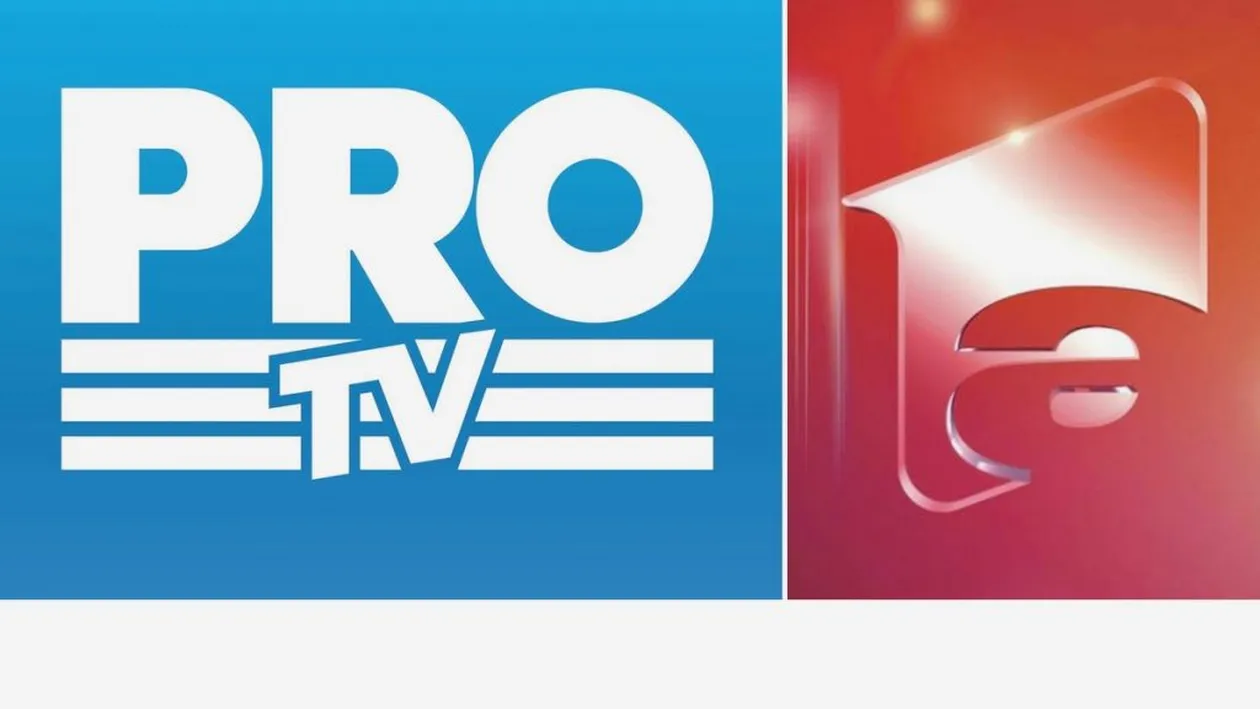 Lovitură dură pentru Pro TV. Serialul Vlad, bătut de Chefi la cuțite de pe Antena 1