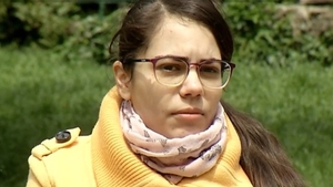 Diana Dragomir își strigă durerea! Tânăra suferă de o boală care o macină în fiecare zi și nu are leac: „Nu mai funcţionezi ca om”