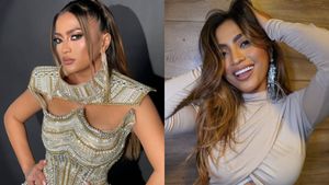 De ce a participat Bella Santiago la Eurovision 2026, deși nu își dorea acest lucru. Cine a împins-o de la spate: „Hai, mai încearcă și tu o dată”