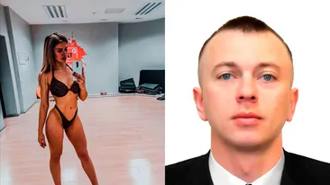 O agentă a serviciul secret al Federației Ruse a fost deconspirată de ucraineni, deoarece era ”mult prea sexy” pentru a fi iubita unui pilot rus