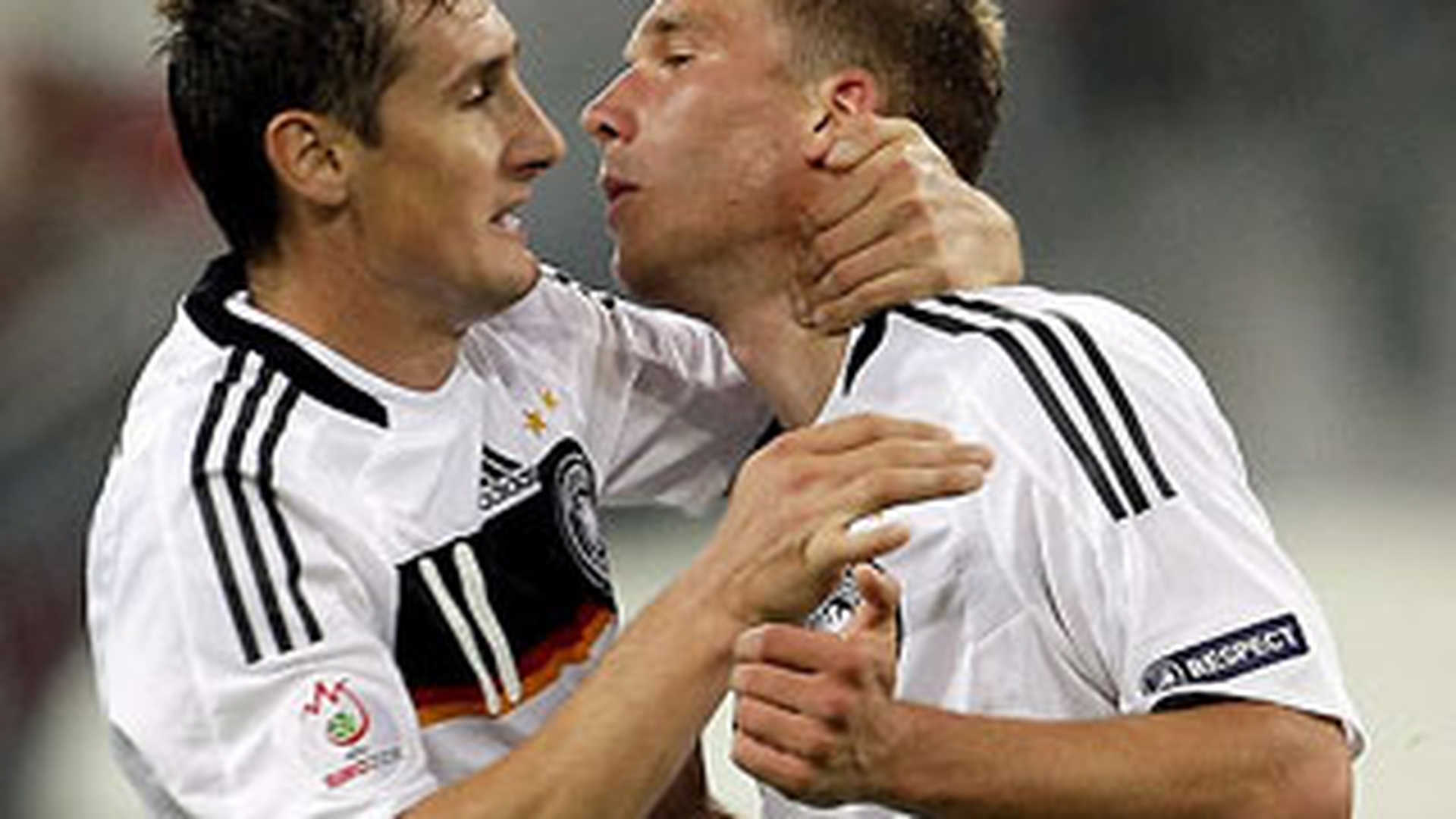 CE MACEL! GERMANIA - ARGENTINA 4-0!