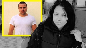 Situație dramatică pentru mama Andei, tânăra ucisă de Emil Gânj. În ce condiții grele trăiește după ce criminalul i-a dat foc la casă: “Suntem opt persoane într-o cameră și…”
