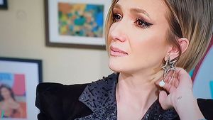 Adela Popescu s-a certat cu soacra ei din cauza emisiunii "Vorbeşte lumea", de la Pro TV