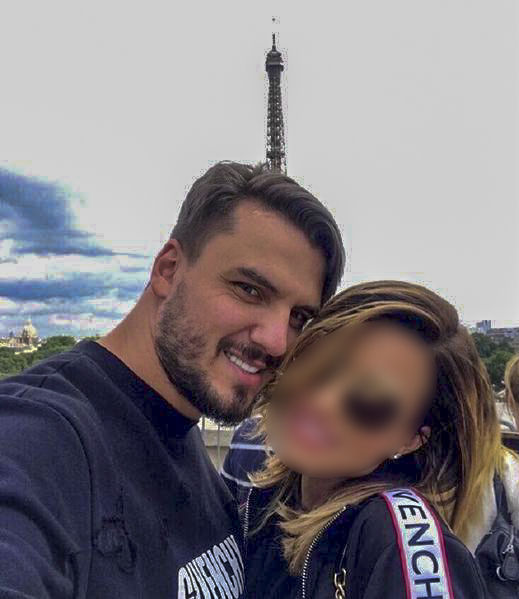 Dani Olăroiu, alături de "Tiribomba"