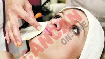 Buze senzuale pentru ozi